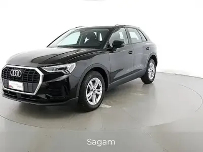 Usata Audi Q3