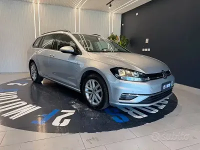 Usata VW Golf VII