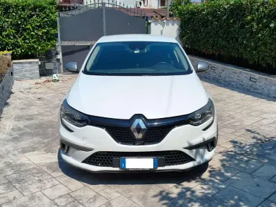 Usata Renault Mégane IV