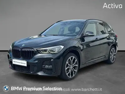 Usata BMW X1