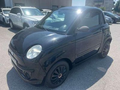 usata Microcar Dué MOTORE REVISIONATO