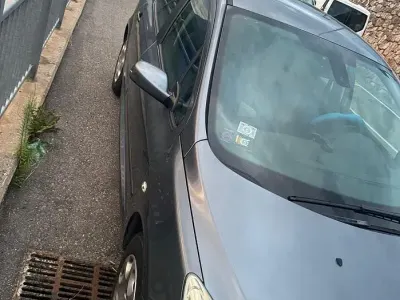 Usata Peugeot 307 88 CV (64 kW) 2005 Berlina