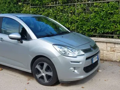 Usata Citroën C3