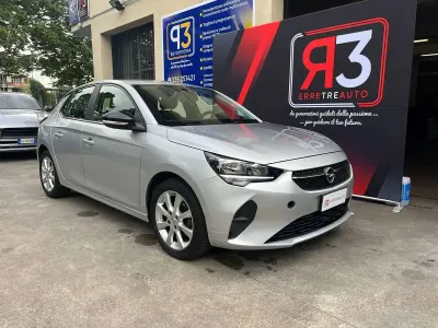 Brugt Opel Corsa