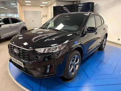 Nuova Ford Kuga ST-Line 243 CV (178 kW) 2026 Agate black SUV