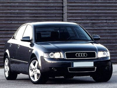 usata Audi A4 2ª serie 1.9 TDI/130 CV cat