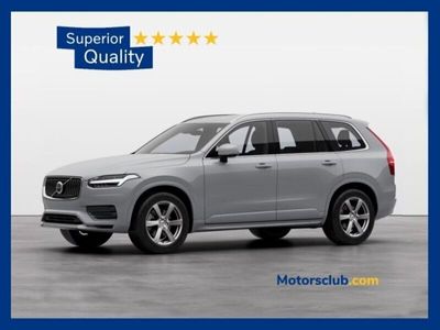 usata Volvo XC90 B5 (d) AWD Core Aut. 7 posti - MY23