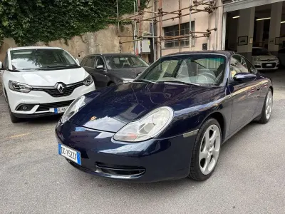 Usata Porsche 911 Carrera