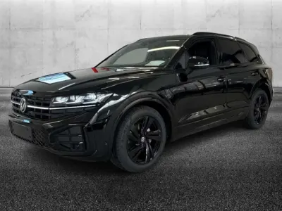 Usata VW Touareg