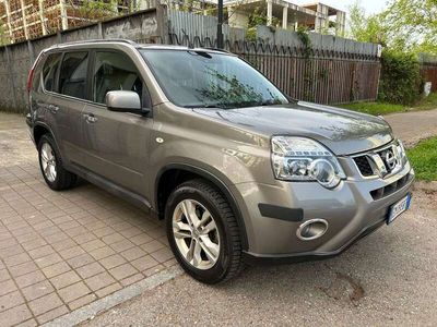 usata Nissan X-Trail 2.0 dCi 150CV LE