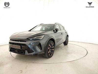 Nuova Cupra Formentor 150 CV (110 kW) 2025 Magnetic tech SUV