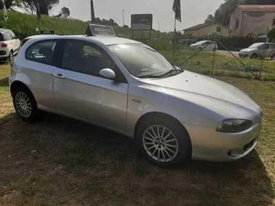 usata Alfa Romeo 147 1.9 Jtd In Pronta Consegna