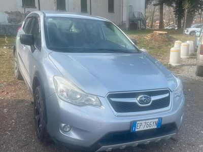 usata Subaru XV XV 2.0d Free