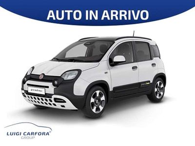 Bianco Usata 2025 Fiat Panda S Berlina | 12.870 € (Buon prezzo)