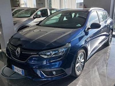 Renault Mégane GrandTour