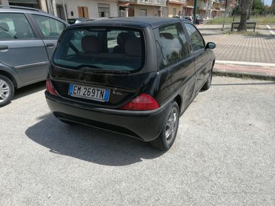 usata Lancia Ypsilon 1.2i cat LS