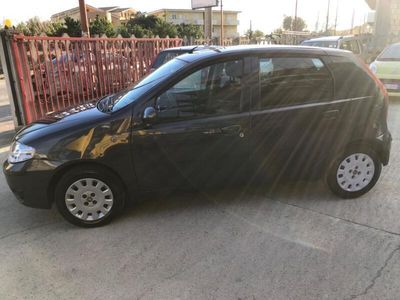 usata Fiat Punto Classic 1.3 MJT 5 porte Active