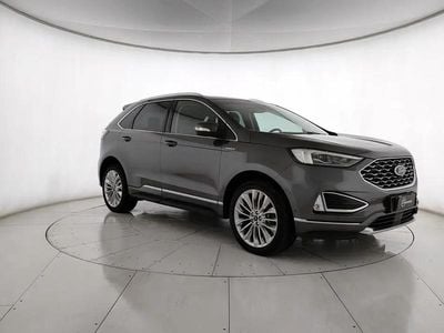 Usata Ford Edge Vignale 238 CV (175 kW) 2019 SUV