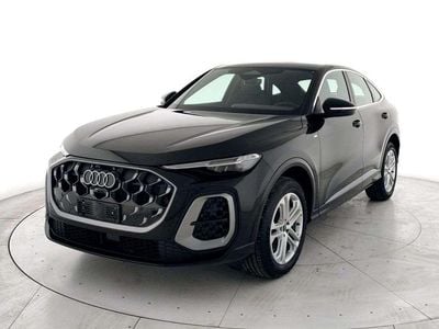 Usata Audi Q5 Sportback