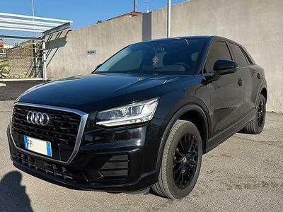 Begagnad Audi Q2 Premium 116 HK (85 kW) 2018 SUV