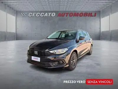 Usata Fiat Tipo