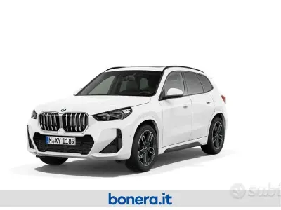 Nuova BMW X1 M Sport 150 CV (110 kW) 2026 Bianco SUV