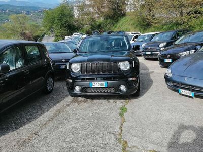 usata Jeep Renegade 1.6 Mjt NIGHT EAGLE CV 120