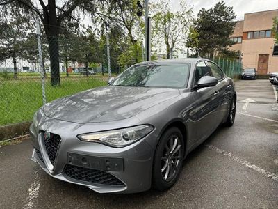 usata Alfa Romeo Giulia 2.2 t Super 160CV EAT8 " SUPER PREZZO "