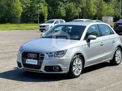 Usata Audi A1