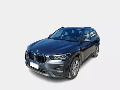Usata BMW X1 Advantage 125 CV (91 kW) 2021 SUV