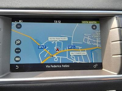 Usata Land Rover Range Rover evoque 2018 Nero SUV