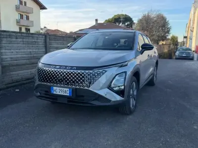 Usata Omoda 5
