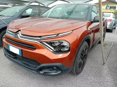 Usata Citroën C4