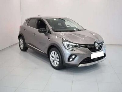 usata Renault Captur 1.6 E-Tech phev Intens 160cv auto