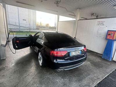 Usata Audi A5 Ambiente 170 CV (125 kW) 2011 Coupé