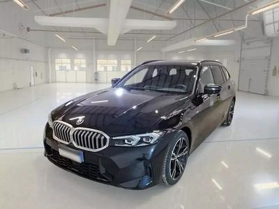 Usata BMW 320e M Sport 190 CV (139 kW) 2025 Station wagon