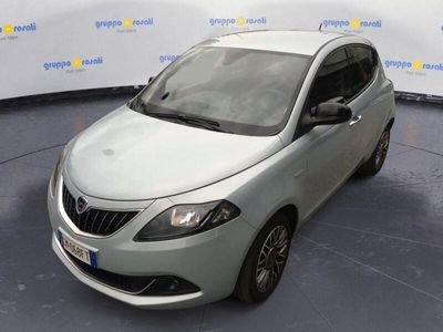 usata Lancia Ypsilon 3ª serie 1.0 FireFly 5 porte S&S Hybrid Gold