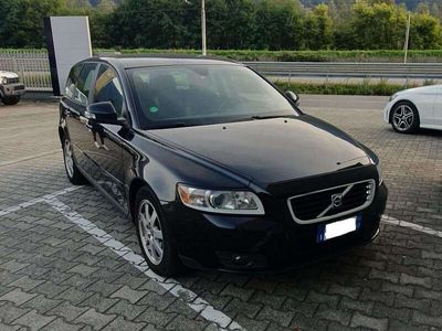 usata Volvo V50 V501.6d drive Polar