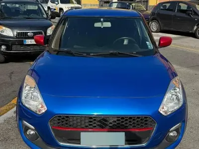 Usata Suzuki Swift