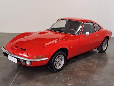 usata Opel GT Kit Conrero