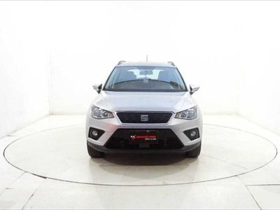 usata Seat Arona 1.0 TGI Style usato