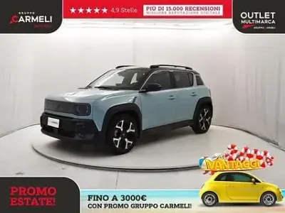 Usata Renault R4