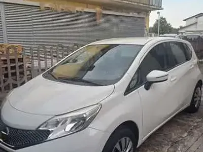 Usata Nissan Note Visia 80 CV (58 kW) 2014 Utilitaria