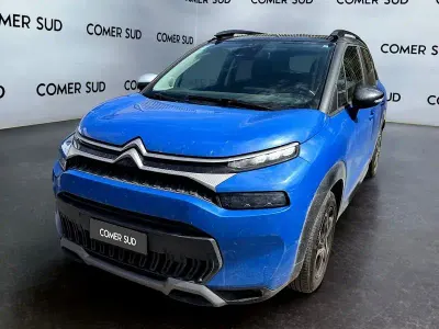 Usata Citroën C3 Aircross