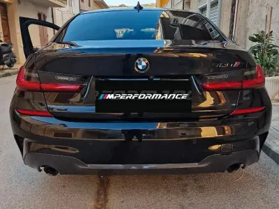 Usata BMW 320 M Sport 190 CV (139 kW) 2020 Berlina