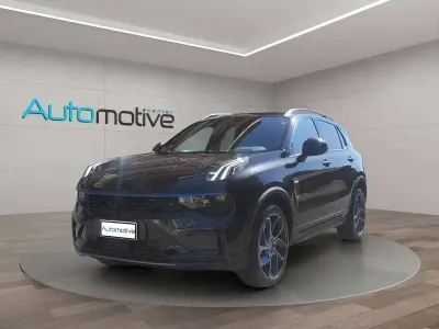 Usata Lynk & Co 01
