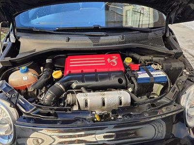 Usata Abarth 595 144 CV (105 kW) 2020 Utilitaria