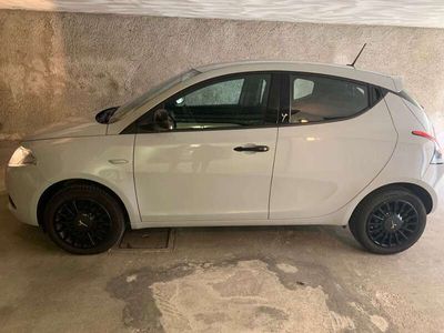 usata Lancia Ypsilon 1.2 Gold s&s 69cv my19