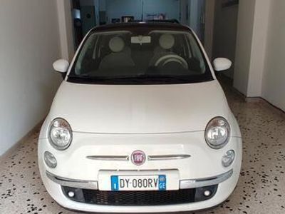 usata Fiat 500 1.2 Lounge