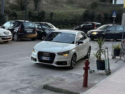 Usata Audi A1 Ambition 122 CV (89 kW) 2011 Utilitaria